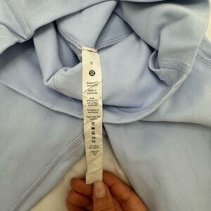 Lululemon Align Leggings 28”